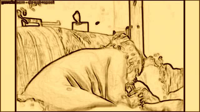 HOT HOT YELLOW INVERT COCK SUCK VERY HOT
