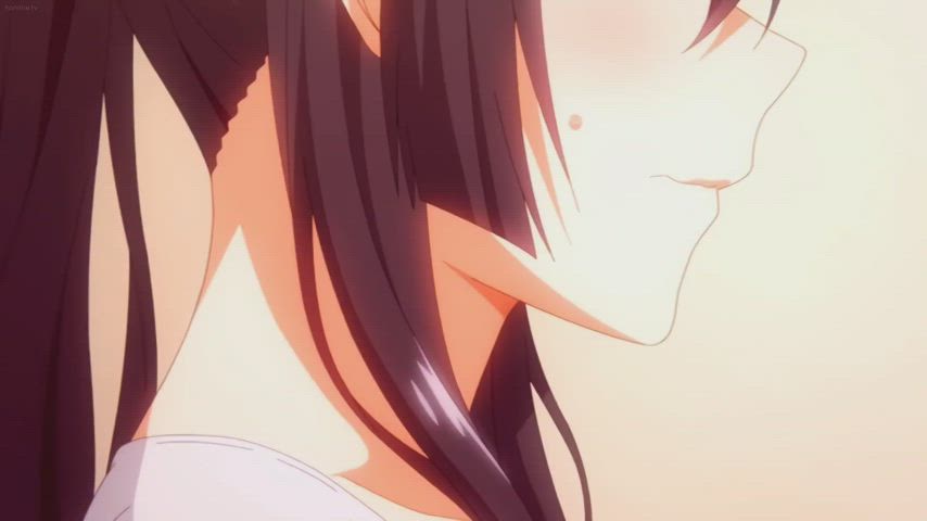 Big Tits Flexible Funny Porn Hentai Sister Step-Sister Sweaty Sex Wet Pussy gif
