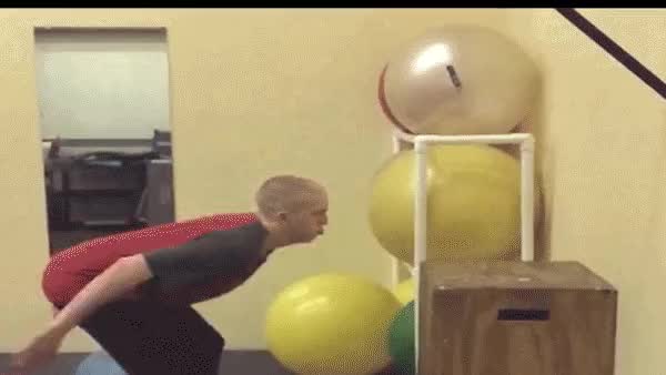 Dump Fail