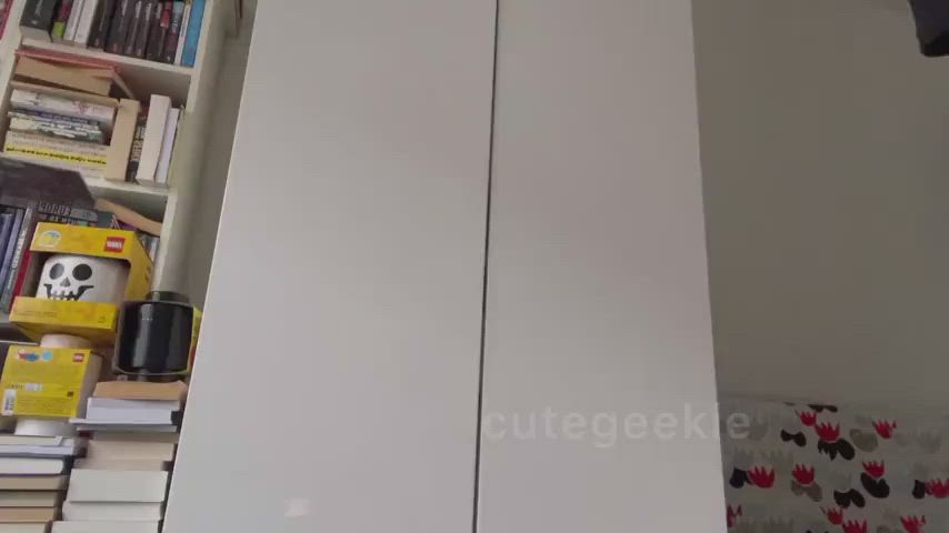 big ass booty pawg shorts gif