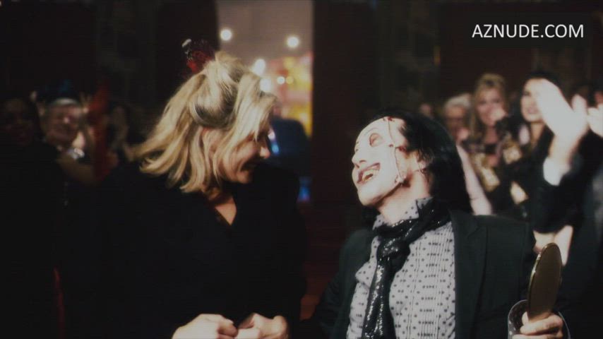 Jake Reardon - Repo! The Genetic Opera (2008)