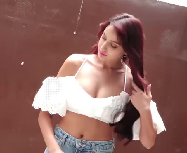 Nora Fatehi