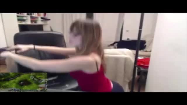 Twitch Sluts Showing Ass And Boobs Compilation