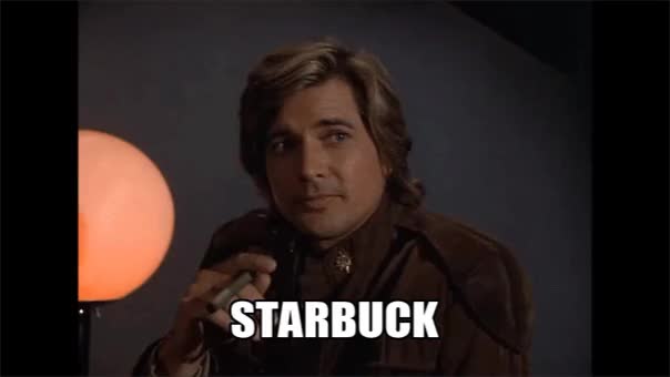 Starbuck