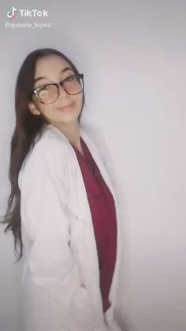 18 years old amateur babe barely legal booty girls pretty sensual teen tiktok gif