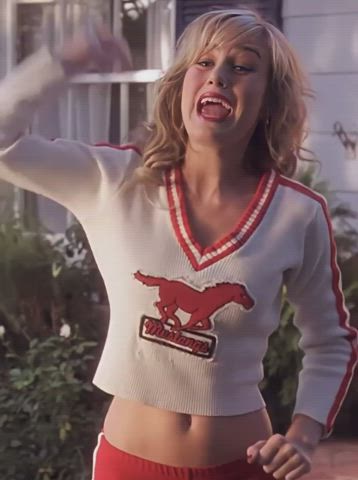 Brie Larson