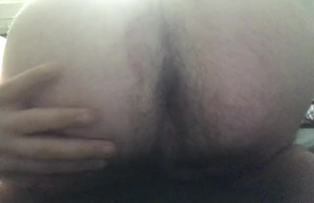 Winking And Fingering My Asshole