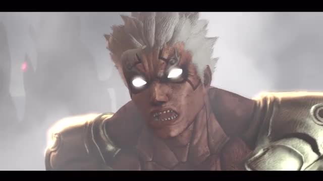 Asura KO