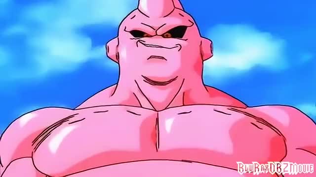 Gohan Vs. Super Buu [Audio Latino] (HD 1080p) Pt.1