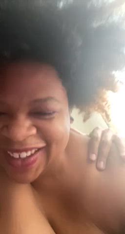 I couldn’t do full pov because he came so early ;) my pussy hungry