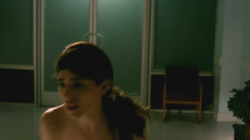boobs bouncing tits celebrity exposed jiggling natural tits nude gif