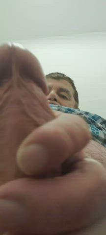Amateur Solo Squirting gif