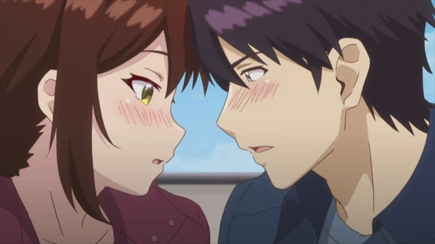 Animation Anime Hentai gif