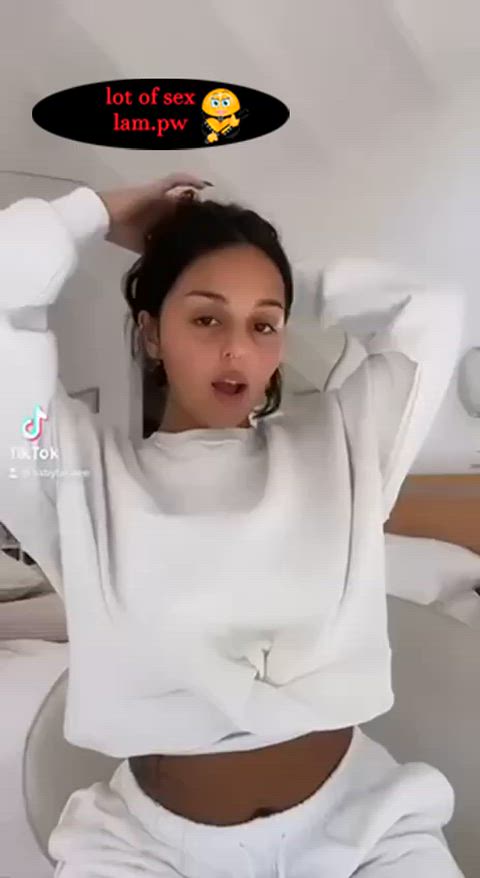 ass babe big ass big tits nude pussy solo teen tiktok tits gif