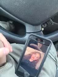 jerking to this cutie