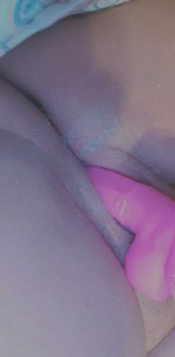 Look sir, my filthy little holes are already ready..~