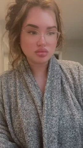Fuck Machine Huge Tits Wet Pussy gif
