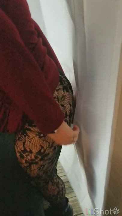 Doggystyle Glory Hole Submissive gif