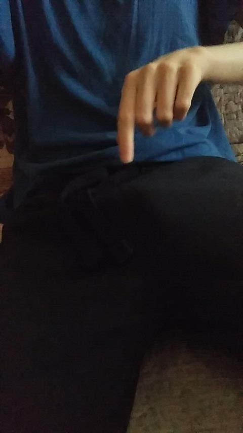 Revealing the uncut package