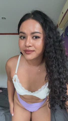 Do you enjoy my body?