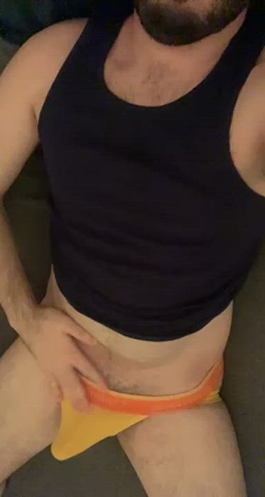 Only 22 but I’ve got a dadbod