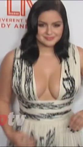 Various Red Carpet Appearances (Cropped For Mobile: Flash Photography Warning)
