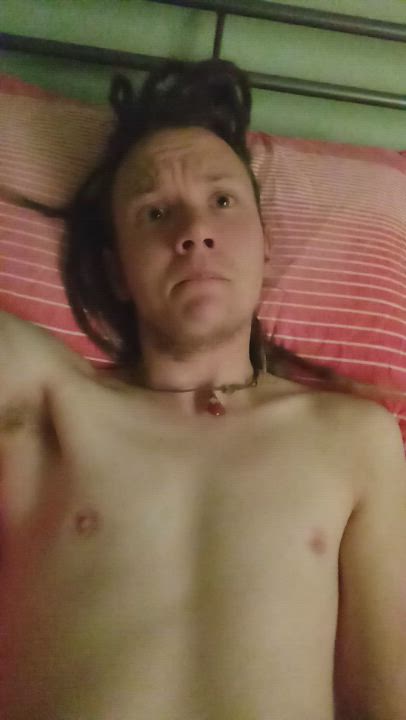 Nothing too special, but god I'm so horny thinking about all you dirty mf's using