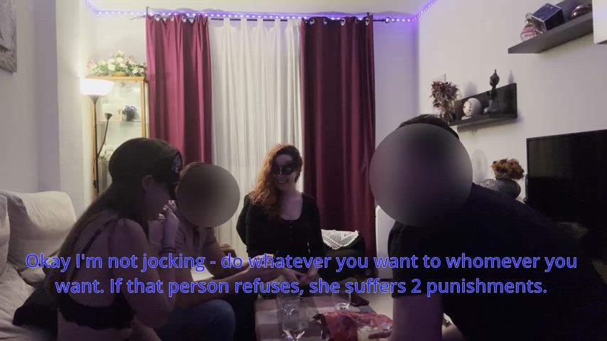 amateur big tits party swinger swingers group-sex-parties gif