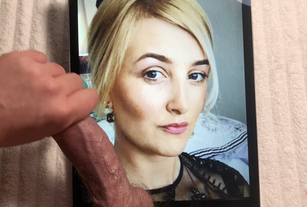 Tribute gif