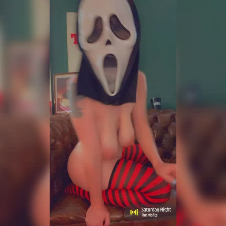 Billy couldn’t handle me baby 👅🔪🩸