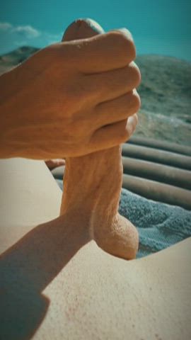 My dangling labia if you wait for it. F42