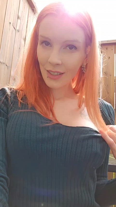 Giving the pumpkins some Vitamin D today