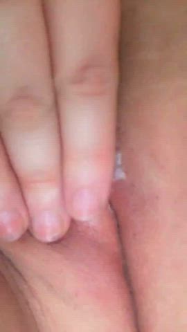 Wet and messy 😇