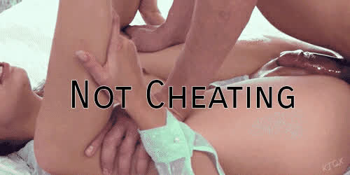 Cheating Humping Tease Teasing gif