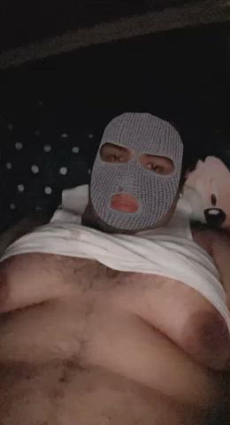 bear chubby femboy gay hairy cock hypnosis sissy sissy slut gif