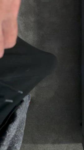 (53) Daddy just wants to be free and played with…DMs open