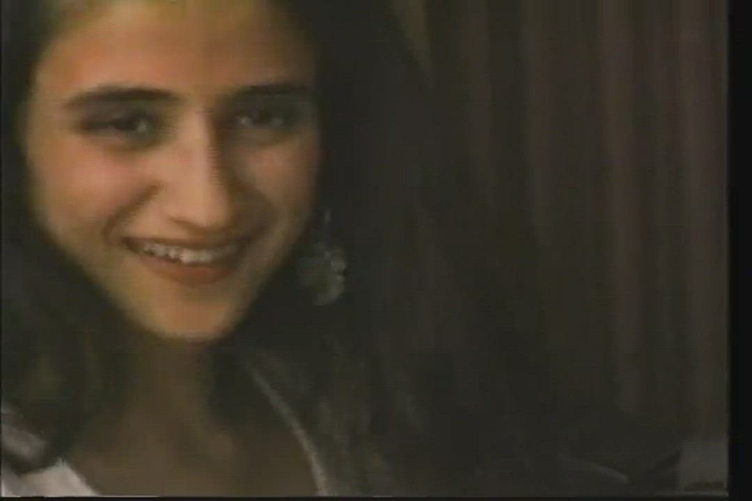 90s Porn Amateur BBC Blowjob Indian Interracial Real Couple gif