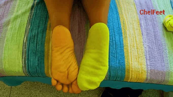 big ass big dick doggystyle feet foot foot fetish foot worship footjob socks spanking