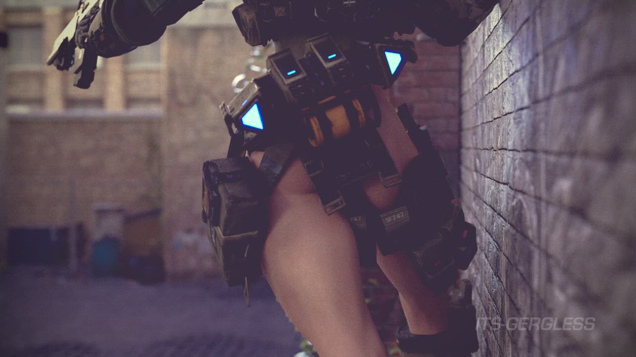 3D Animation Rule34 gif