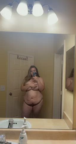 Plenty to grip while you fill me up