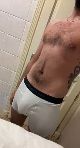 Be honest. Do you still like it when it’s soft?