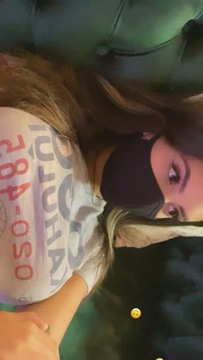 Mask gif