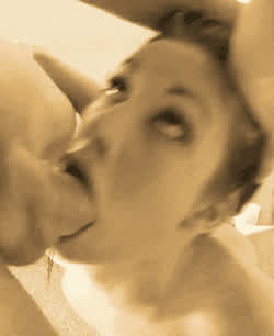 Deepthroat Eye Contact Face Fuck Gag Reflex Throat Throat Fuck gif