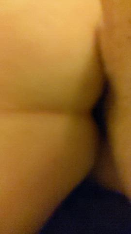 Illinois milf anal fuck. Her fam was sleeping. Such a bad girl !! Message me if your