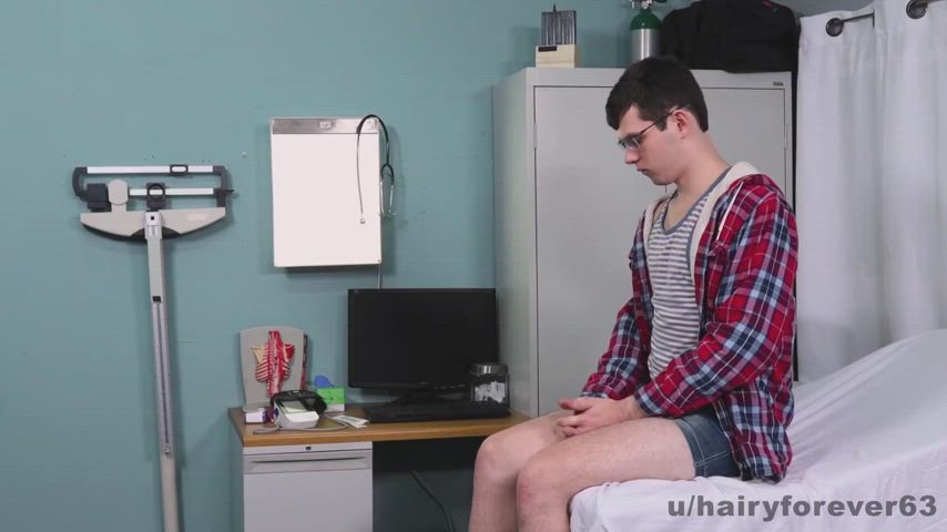 My Friends Kept Making Fun of My Balls Because They Were Too Small