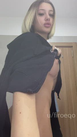 Can I convince you to fuck me?