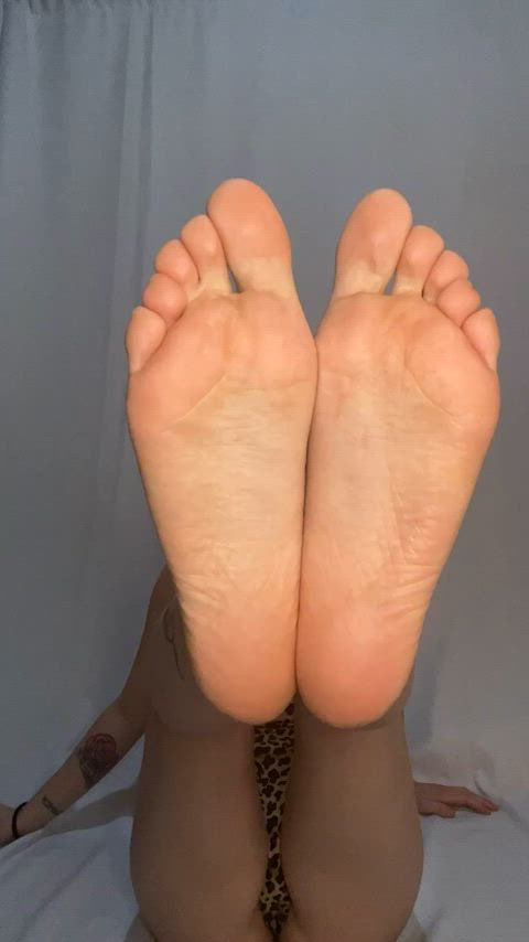 Any volunteer?