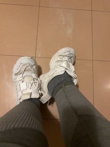 [oc] do you want to see my feet