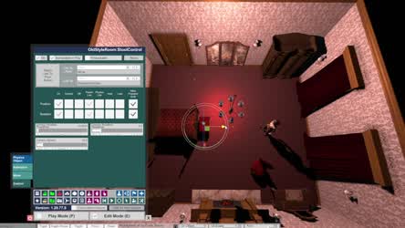 Animation Anime VR gif