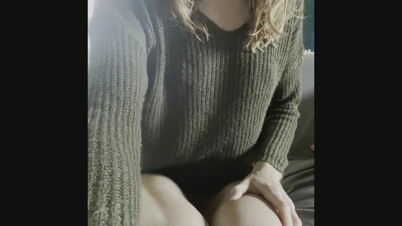 Boobs Muscular Girl Naked gif